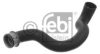 MERCE 2045013082 Radiator Hose